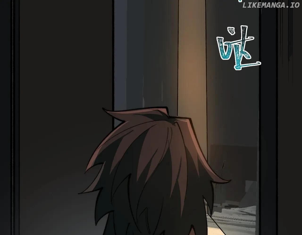 I created an Urban Legend Chapter 99 - page 28